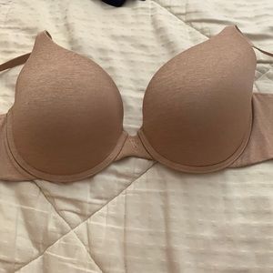 Victorias Secret Uplift Semi Demi/Demi-Buste